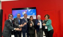 Il Piemonte presente al BIT di Milano con le Città Europee del Vino 2024