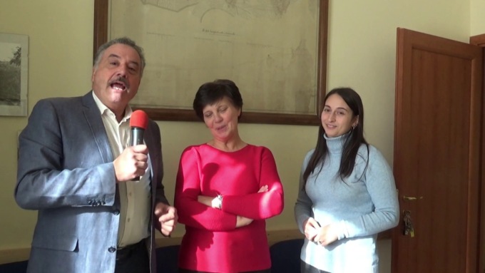 3′ con… Le tradizioni gastronomiche di Capriata d’Orba