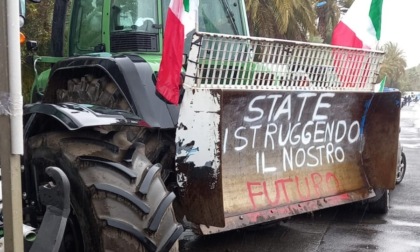 Gli agricoltori ottengono dal Governo l'esenzione dell'Irpef per i redditi fino a 10mila euro