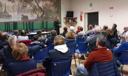 Castellar Guidobono, nuovo incontro dei Carabinieri sul tema delle truffe