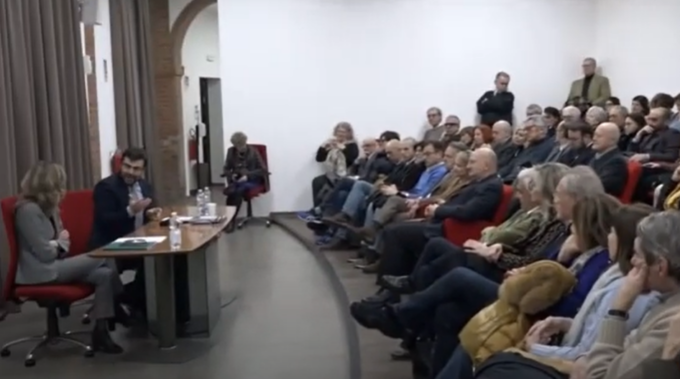 Giustizia e legalità come scelta di vita. Incontro con il PM Diletta Balduzzi