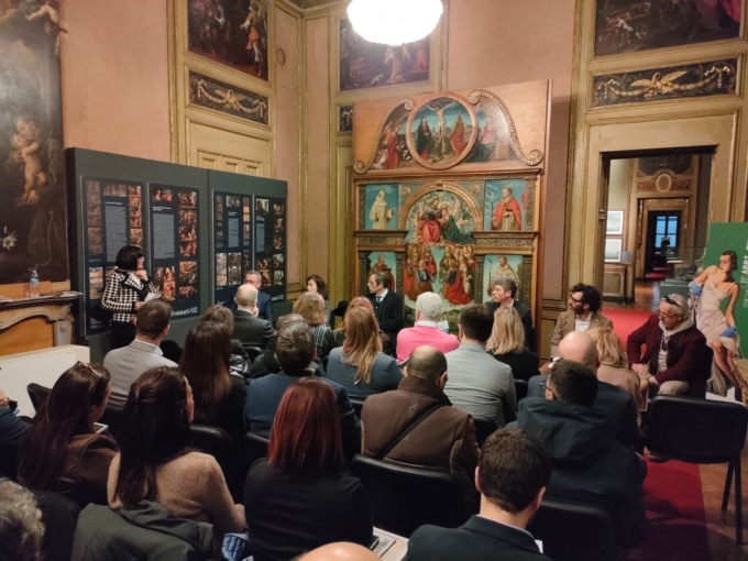 Sicurezza sul lavoro: al via, da domani, la mostra “Abbi cura di te”