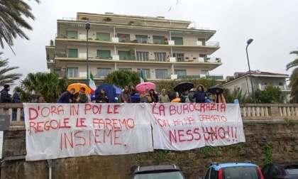 A Sanremo anche gli Agricoltori Autonomi di Alessandria e Asti