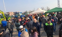 Le ragioni degli Agricoltori Autonomi, oggi, in corteo ad Asti