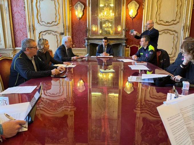 Un bando per educare alle buone pratiche di protezione civile attraverso i social