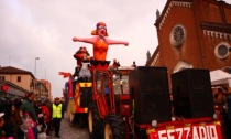 Per il Carnevale torna ad Alessandria la sfilata dei carri allegorici