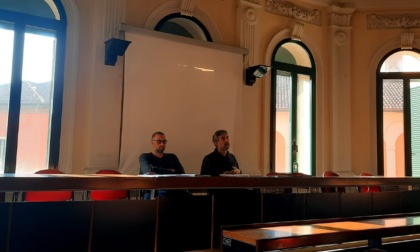 Secondo processo Solvay, la Cgil di Alessandria si costituisce come parte civile: il reato è quello di disastro ambientale