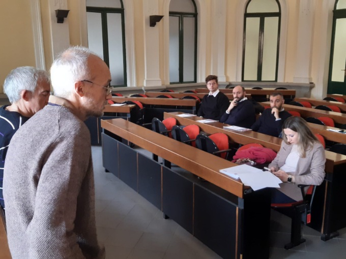 Battaglia sindacale per la salvaguardia dei dipendenti della multisala di Spinetta Marengo