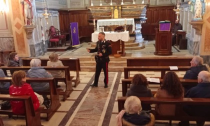 Montemarzino, altro incontro dei Carabinieri su prevenzione truffe