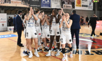 BCC Derthona, successo in volata in trasferta contro Spezia