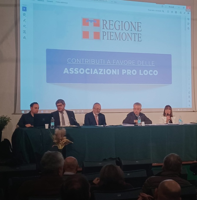 Un patrimonio da scoprire: “Fieramente in Piemonte”