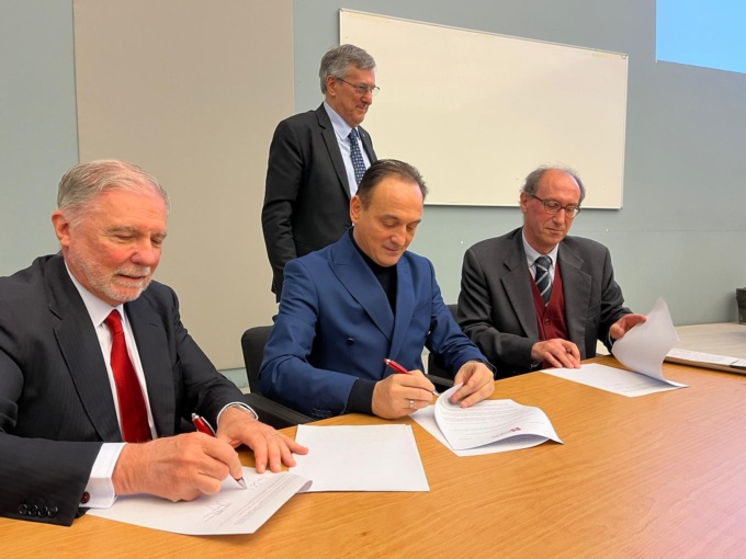 Nasce ad Alessandria l’azienda ospedaliero-universitaria