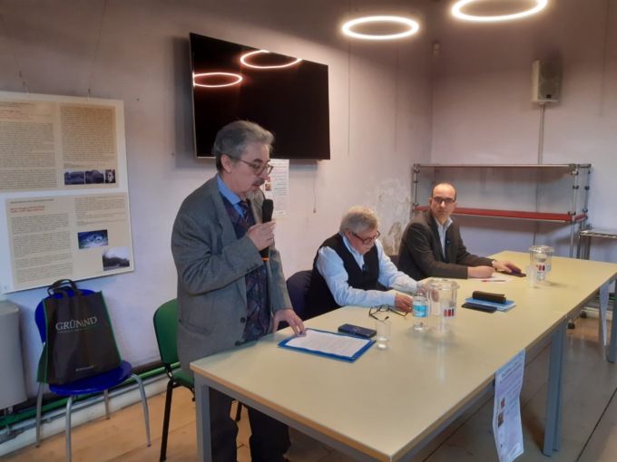 Si è concluso ad Acqui Terme un Giorno della Memoria lungo un mese