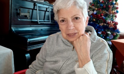 Ritrovata la donna dispersa a Cremolino: sta bene