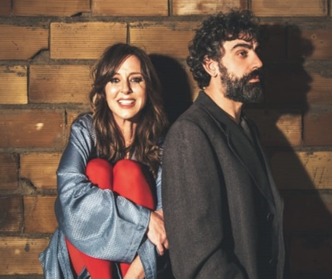 Valenza, al Teatro Sociale la prima nazionale di “Secondo lei” di Caterina Guzzanti