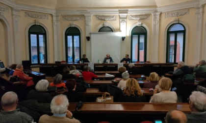 Incontro in Cgil su politica e sociale: al centro crisi economica ed il calo demografico