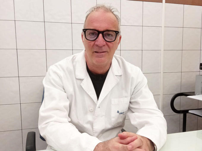 Oggi a Filo Diretto ospite il dott. Marco Canestrelli, dirigente medico di ginecologia dell’AOAL