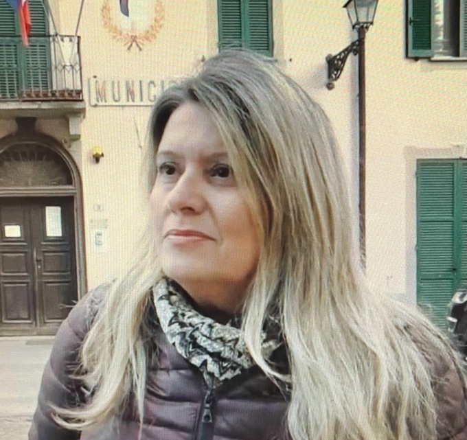 Oggi alle ore 12 ospite a Filo Diretto il sindaco di Predosa Maura Pastorino