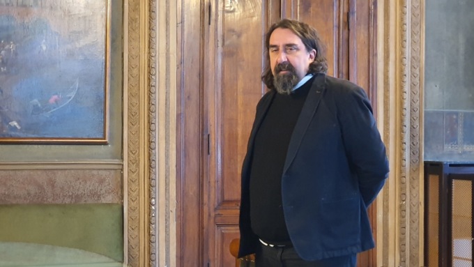 Giovedì 17 luglio a Filo Diretto ospite l’assessore Michelangelo Serra