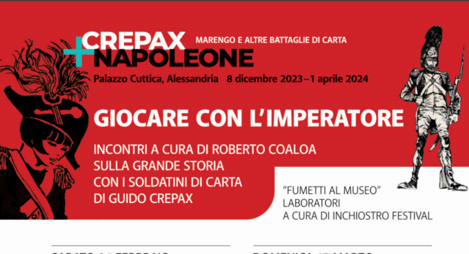 Cosa fare ad Alessandria e provincia nel fine settimana: gli eventi del 24 e 25 febbraio