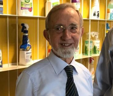 Domani i funerali di Piergiacomo Guala, fondatore del colosso della plastica