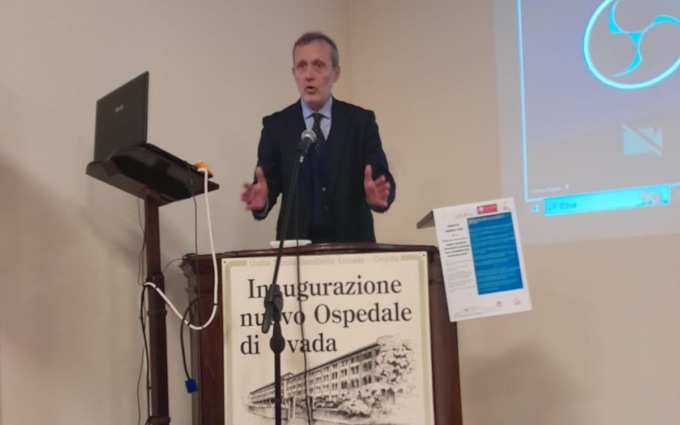 La Regione Piemonte annuncia il potenziamento dell’ospedale di Ovada