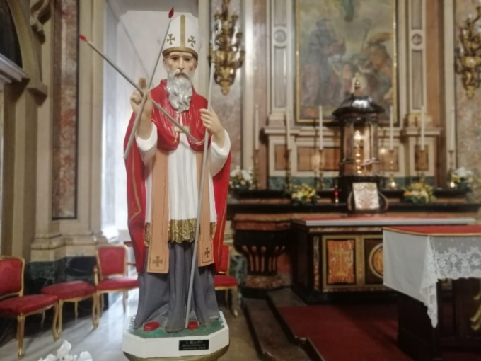 Oggi e domani l’Azienda Ospedaliero – Universitaria di Alessandria celebra San Biagio