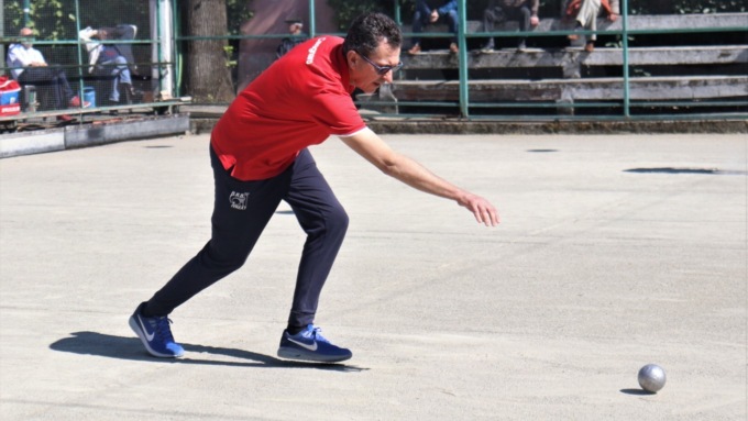 Sport: gli studenti di Novi Ligure a scuola di bocce