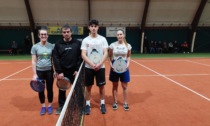 Sport: il Capriata vince il torneo sperimentale a coppie di tamburello