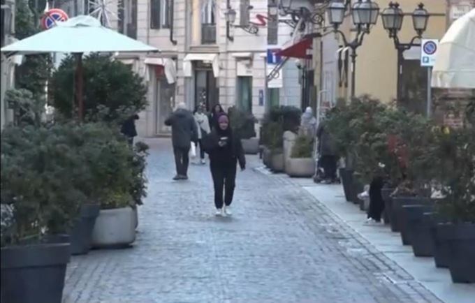 Domani via San Lorenzo chiusa: parte ad Alessandria l’associazione “La Città nostra”