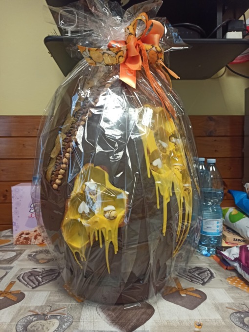 Alessandria, avviata la Lotteria di Pasqua IDEA