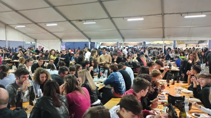 Casale, borsa di studio per la ricerca grazie a Festa del Vino