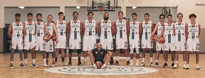 Serie B, vince Serravalle, cade Derthona, riposo forzato per la Junior