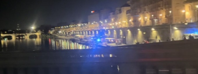 Torino, 53enne muore dopo caduta nel Po