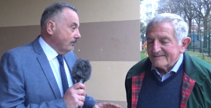 3′ con… Al via nel 2025 i lavori sul ponte di Lerma, ma la soluzione del guado non convince