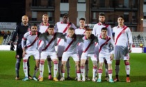 Alessandria Calcio, acuto al fotofinish in trasferta con la Pergolettese