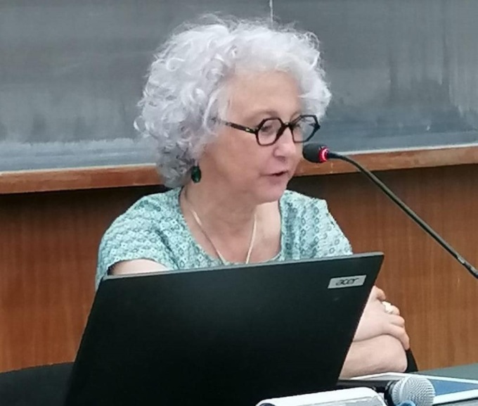 Casale dice addio a Daniela Zanier, dopo cinque anni di lotta contro il mesotelioma