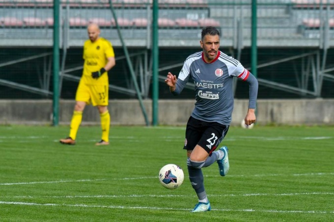 La caduta degli dei: l’Alessandria calcio in odore di retrocessione in serie D