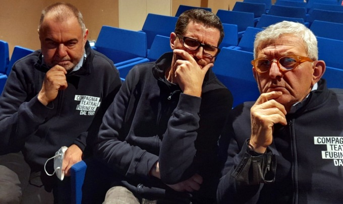 Bassignana, venerdì 22 al Centro Domenico Braggio lo spettacolo “Colombo ha sbagliato strada”