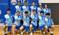 Sport, primo obiettivo raggiunto per il Boccardo Badminton