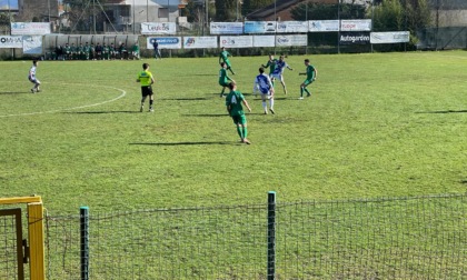 Arquatese corsara: secondo posto più vicino