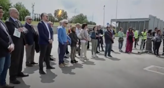 Dalla produzione allo smaltimento finale del rifiuto: gli studenti coinvolti sul campo