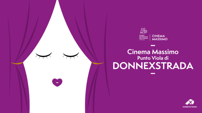 Torino:  il Cinema Massimo diventa Punto Viola, l’iniziativa dell’Associazione Donnexstrada
