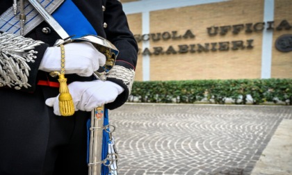 Al via il concorso per Ufficiale del ruolo tecnico dell'Arma dei Carabinieri