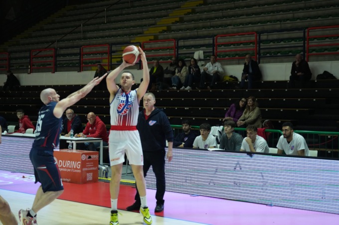 Serie B, cadute per Derthona e Junior Casale, Serravalle più vicina a salvezza