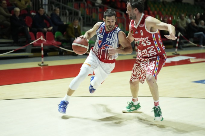 Serie B, weekend di sconfitte per le formazioni alessandrine