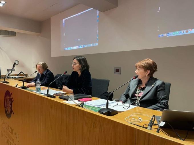 “Donne senza confini” al Civico di Tortona