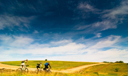 Castelceriolo, domani la “cicloturistica sfilata auto a pedali”, i provvedimenti viabili