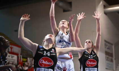 BCC Derthona, successo post-Coppa Italia contro la Stella Azzurra