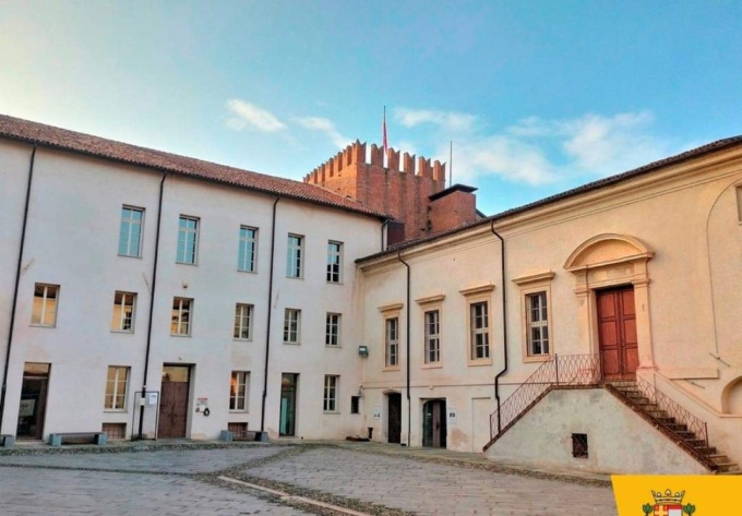 “Disegnare l’interno e l’esterno”: suggestiva mostra a Casale Monferrato
